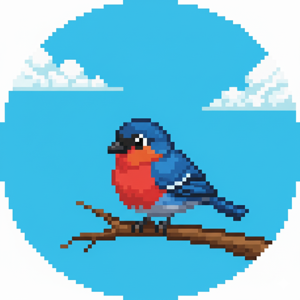 鳥