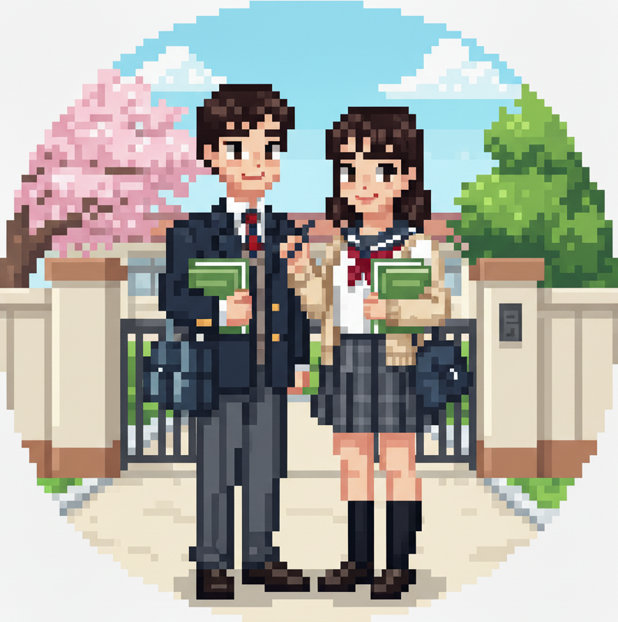 学生C